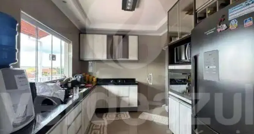 Casa com 2 quartos à venda no Jardim Eunice (Nova Veneza), Sumaré 