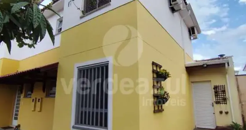 Casa em condomínio fechado com 3 quartos à venda na Rua Joaquim Marcelino Leite, 545, Jardim Interlagos, Hortolândia