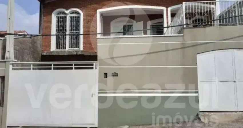Casa com 5 quartos à venda no Jardim São Vicente, Campinas 