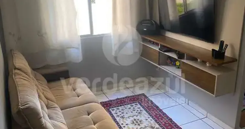 Apartamento com 2 quartos à venda na José Pacheco, 560, Cidade Satélite Íris, Campinas
