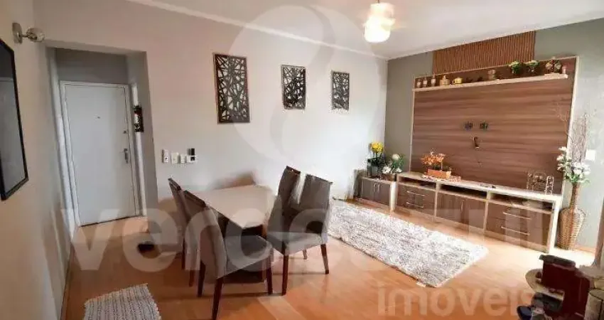 Apartamento com 1 quarto à venda na Rua Saldanha Marinho, 1184, Centro, Campinas