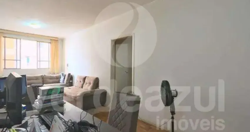 Apartamento com 2 quartos à venda na Rua Barão de Jaguara, 601, Centro, Campinas