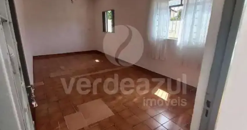 Casa com 3 quartos à venda no Jardim Eulina, Campinas 