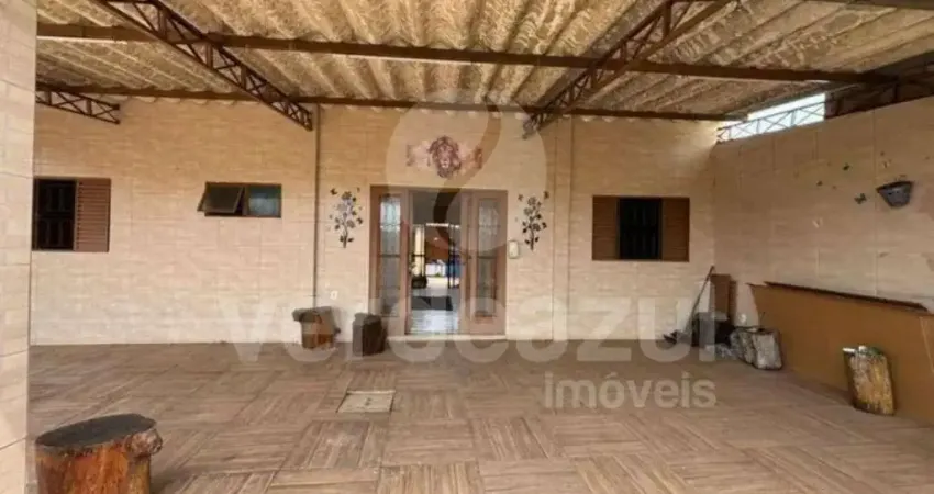 Casa com 4 quartos para alugar no Jardim Nova Boa Vista, Hortolândia 