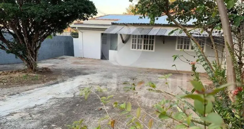 Casa com 2 quartos para alugar no Jardim Flamboyant, Campinas 