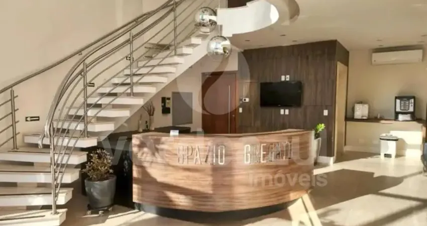 Casa comercial para alugar no Jardim Guanabara, Campinas