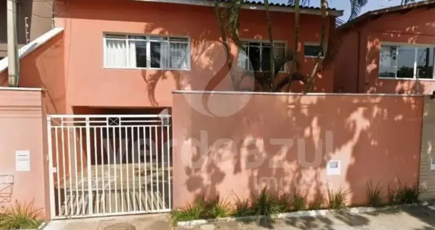 Casa com 3 quartos para alugar no Jardim Itamarati, Campinas