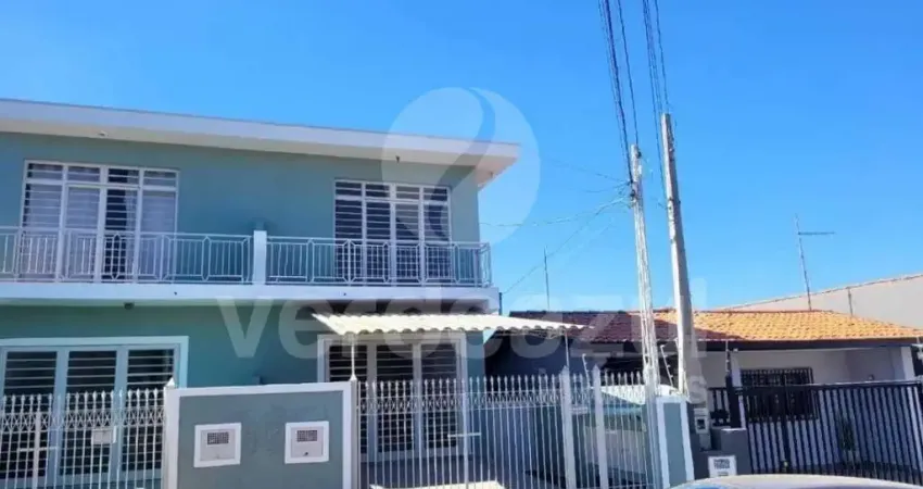 Casa com 2 quartos para alugar no Jardim Proença, Campinas 