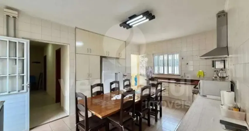 Casa com 3 quartos à venda no Jardim Santa Genebra, Campinas 