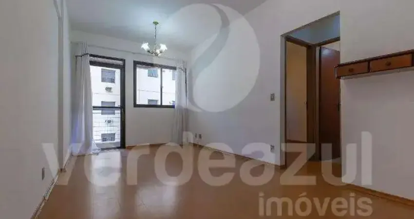 Apartamento com 1 quarto à venda na Avenida Anchieta, 656, Centro, Campinas