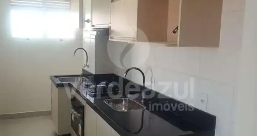 Apartamento com 2 quartos à venda na José Carlos Amaral, 160, Condomínio Residencial Viva Vista, Sumaré