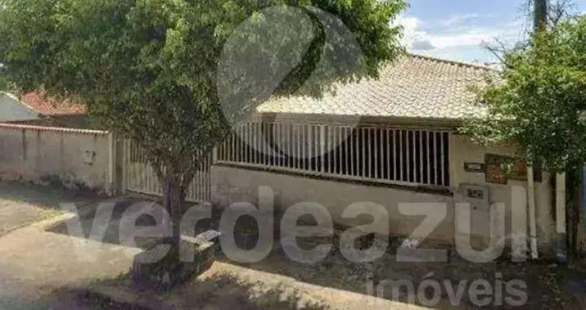 Casa com 3 quartos à venda no Jardim Nova Europa, Campinas