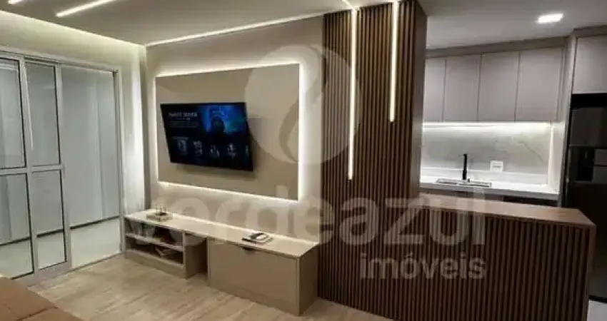 Apartamento com 3 quartos à venda na Nelson Rubini, 570, Balneario Tropical, Paulínia