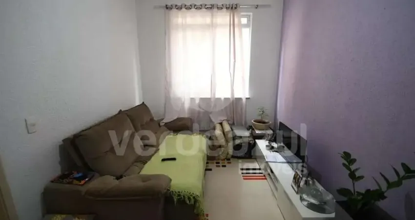 Apartamento com 1 quarto à venda na Rua Capitão José de Souza, 104, Centro, Campinas