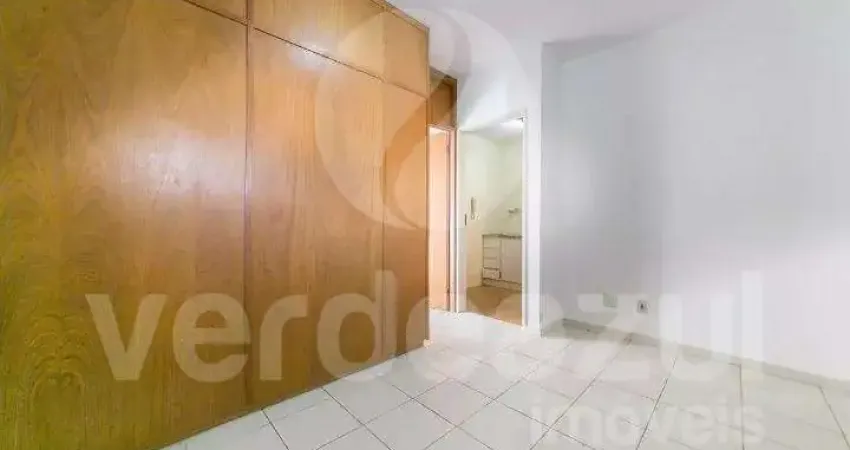 Apartamento com 1 quarto à venda na Avenida Francisco Glicério, 1664, Centro, Campinas