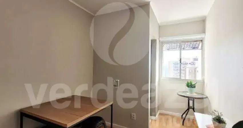 Apartamento com 1 quarto à venda na Rua Doutor Quirino, 1580, Centro, Campinas