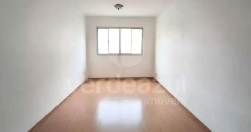 Apartamento com 1 quarto à venda na Rua Boaventura do Amaral, 987, Centro, Campinas