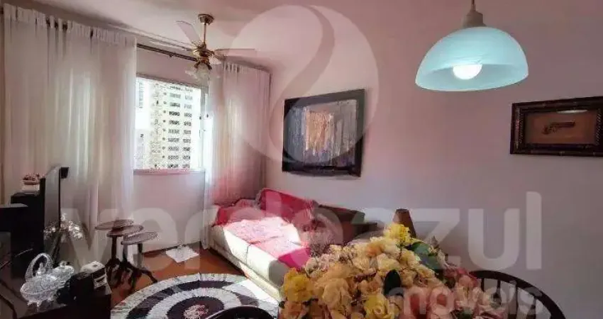 Apartamento com 1 quarto à venda na Rua Boaventura do Amaral, 987, Centro, Campinas