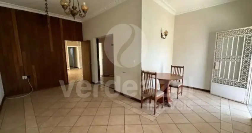 Casa com 3 quartos à venda no Jardim Guanabara, Campinas 