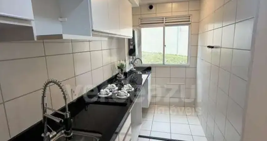 Apartamento com 2 quartos à venda na Rua Professora Amália de Arruda Legendre Martini, 1426, Jardim do Lago Continuação, Campinas