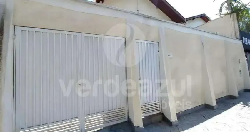 Casa com 3 quartos à venda no Jardim Indianópolis, Campinas 