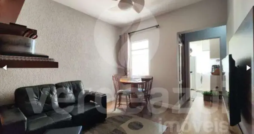 Kitnet / Stúdio à venda na Rua Doutor Quirino, 585, Centro, Campinas