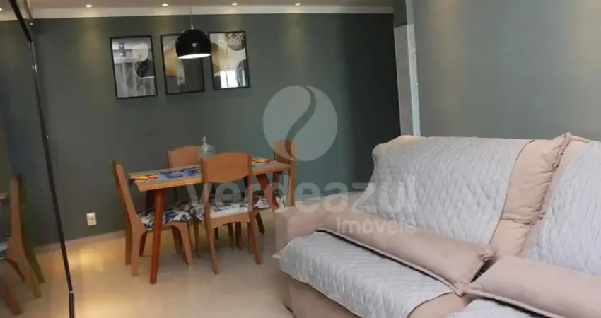 Cobertura com 2 quartos à venda na Cidade Satélite Íris, Campinas 