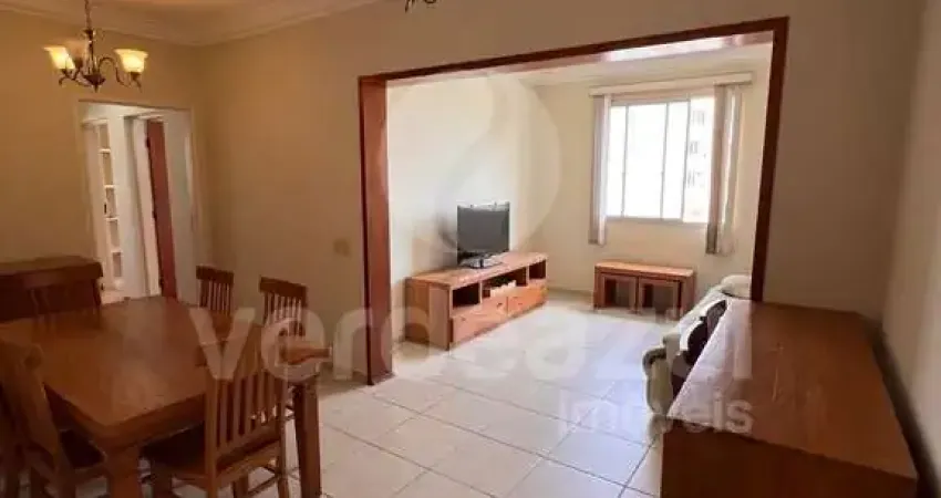 Apartamento com 3 quartos à venda na Avenida José Bonifácio, Jardim Flamboyant, Campinas