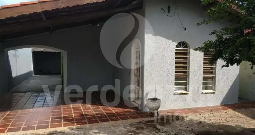 Casa com 2 quartos à venda no Jardim García, Campinas 