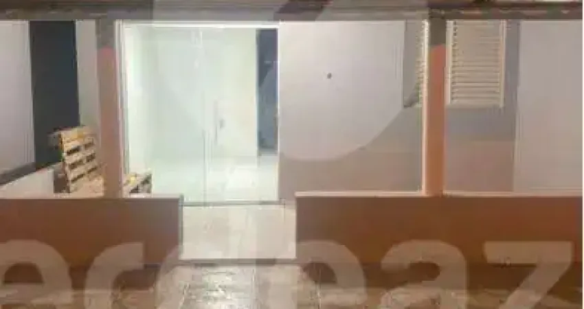 Casa com 2 quartos à venda no Jardim Shangai, Campinas