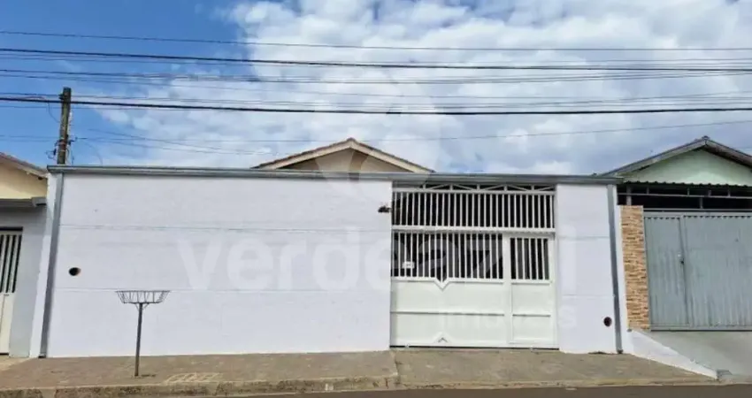 Casa com 3 quartos à venda no Jardim São Sebastião, Hortolândia