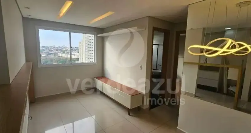 Apartamento com 2 quartos à venda na Rua Campos do Jordão, 440, Fundação da Casa Popular, Campinas