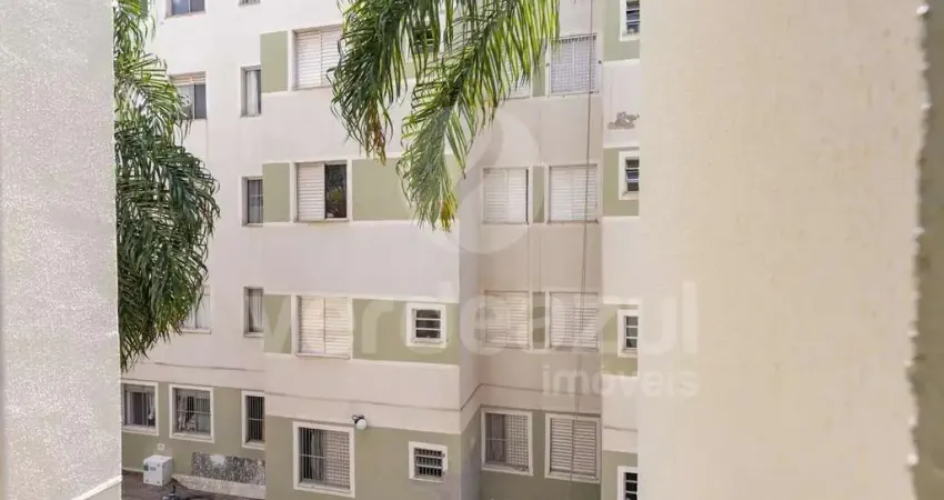 Apartamento com 2 quartos para alugar no Jardim Nova Europa, Campinas