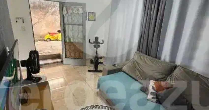 Casa com 2 quartos à venda no Jardim Planalto de Viracopos, Campinas