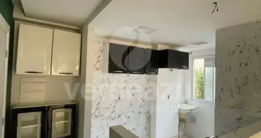 Apartamento com 2 quartos à venda na Rua Vânia Aparecida Dias, 299, Jardim do Lago Continuação, Campinas