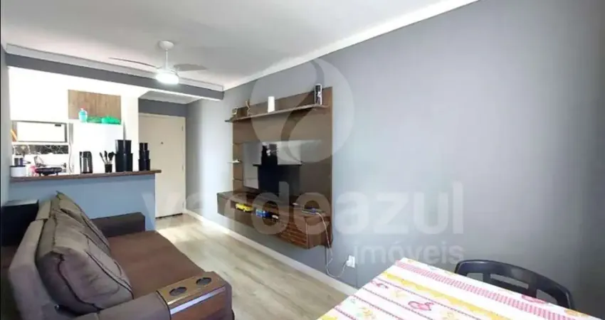 Apartamento com 2 quartos à venda na Rua Professora Maria Pilar Bórgia, 215, Vila Carminha, Campinas