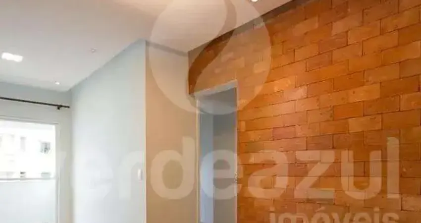 Apartamento com 2 quartos para alugar na Rua Coronel Quirino, 380, Cambuí, Campinas