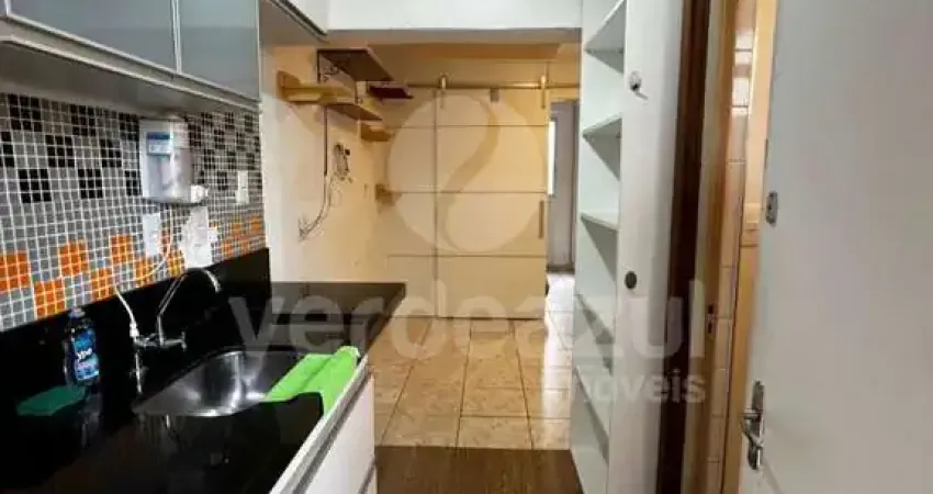 Kitnet / Stúdio para alugar na Rua Luzitana, 1647, Centro, Campinas