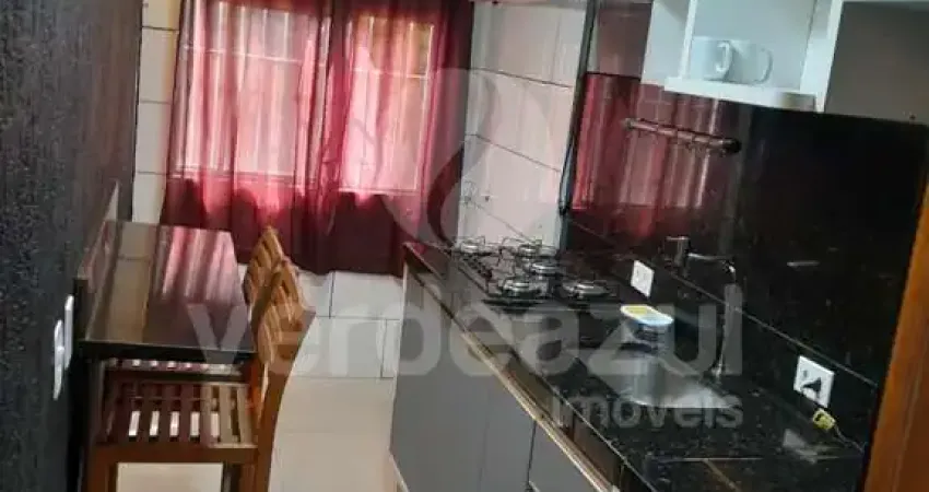 Apartamento com 2 quartos à venda na Vicentina da Silva Almeida, 15, Jardim Bassoli, Campinas