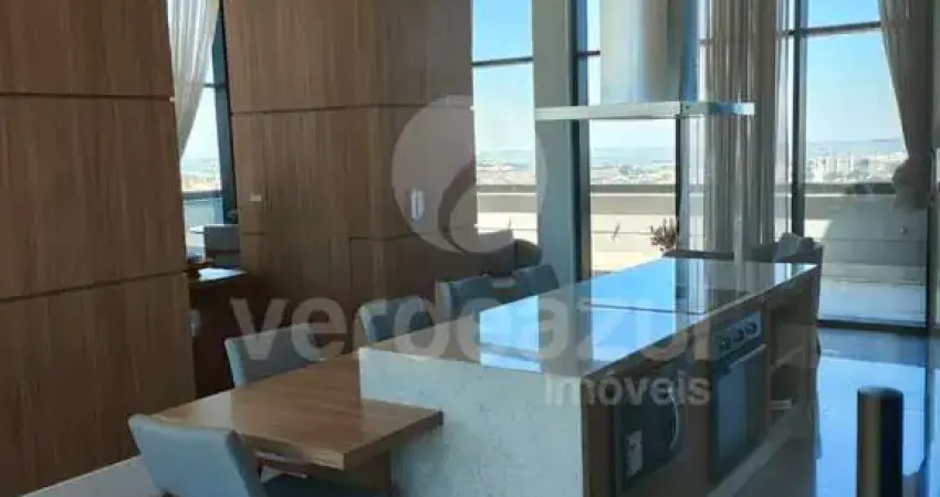 Apartamento com 1 quarto à venda na Avenida Aquidaban, 130, Centro, Campinas