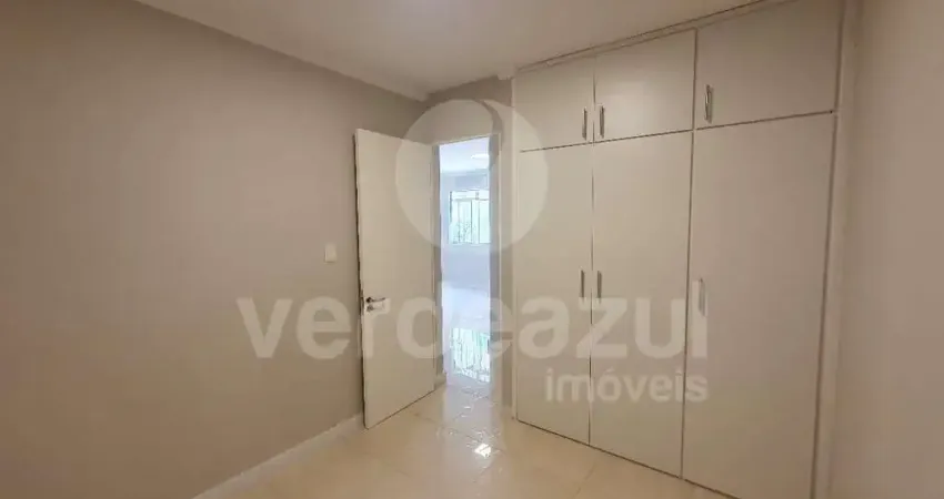 Apartamento com 2 quartos à venda na Rua Alberto de Oliveira Maia, 95, Conjunto Residencial Souza Queiroz, Campinas
