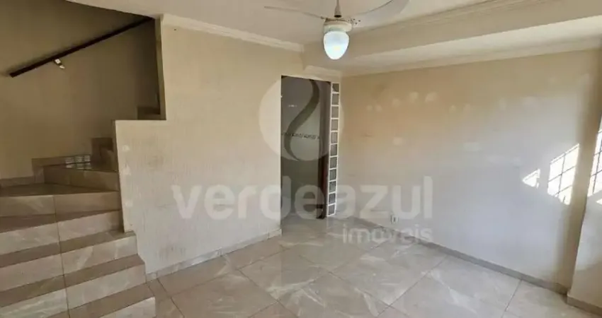 Casa em condomínio fechado com 2 quartos à venda na Rua Sara Cândido Rodrigues, 170, Jardim Cristina, Campinas