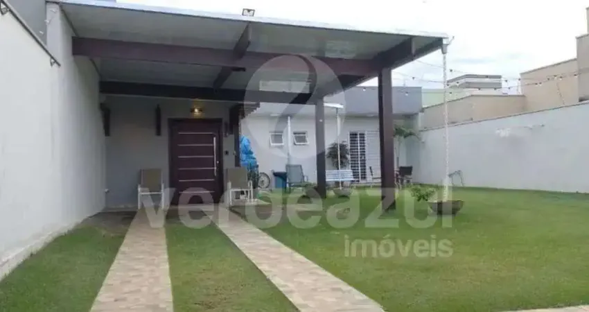 Casa com 2 quartos à venda no Jardim Esplanada II, Indaiatuba 