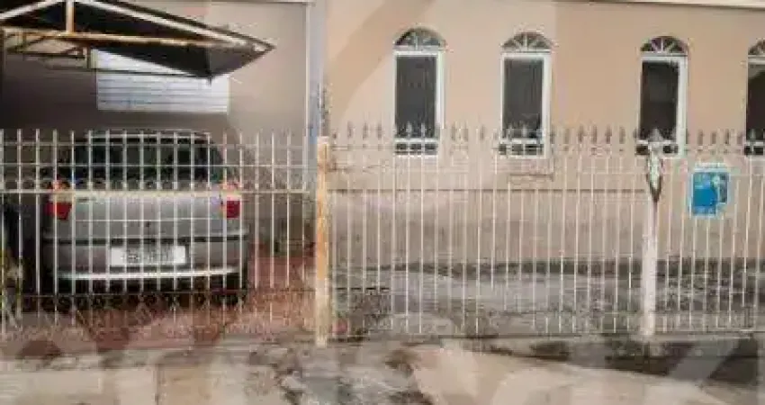 Casa com 3 quartos à venda no Jardim Novo Campos Elíseos, Campinas 