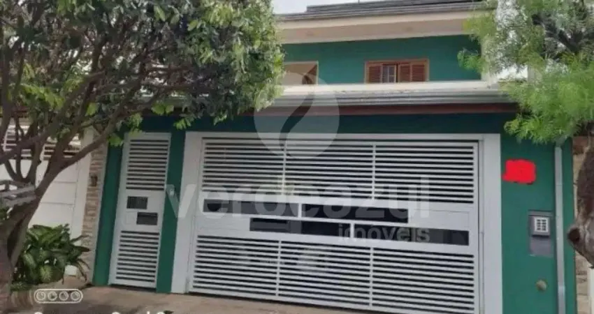 Casa com 3 quartos à venda no Jardim Umuarama, Indaiatuba