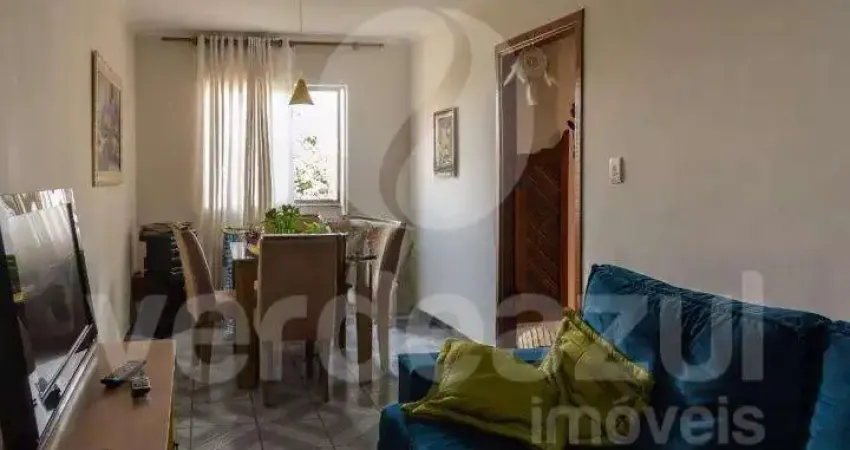 Apartamento com 3 quartos à venda na Avenida das Amoreiras, 6100, Jardim Amoreiras, Campinas