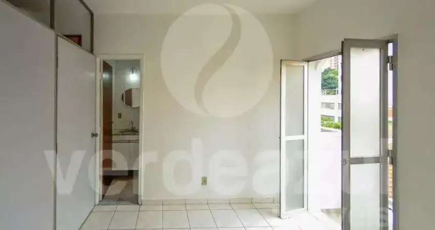 Kitnet / Stúdio à venda na Rua Culto à Ciência, 257, Botafogo, Campinas