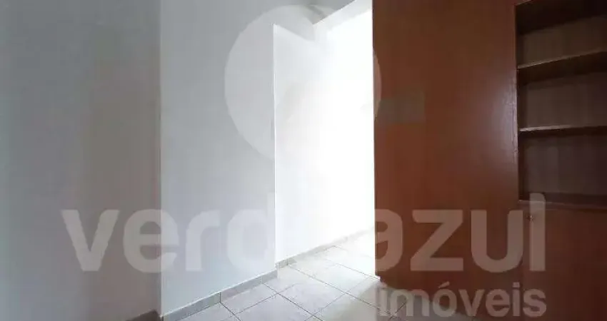 Kitnet / Stúdio à venda na Rua Culto à Ciência, 367, Botafogo, Campinas