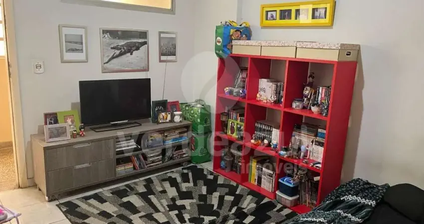 Kitnet / Stúdio à venda na Rua Culto à Ciência, 76, Botafogo, Campinas