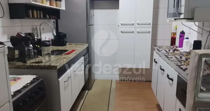 Apartamento com 2 quartos à venda na Manoel de Abreu, 35, Conjunto Habitacional Parque Itajaí, Campinas